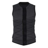 Chaleco de impacto de wakeboard Juice Mujer con cremallera frontal Negro S Mystic 35005_240221_900_S