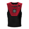 Kite Impact Vest Solace Man Side-Zip Red XL Mystic 35005_240235_300_XL