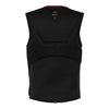Kite Impact Vest Solace Man Side-Zip Red XL Mystic 35005_240235_300_XL