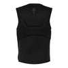 Kite Impact Vest Solace Man Side-Zip Black L Mystic 35005_240235_900_L