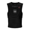 Kite Impact Vest Solace Man Side-Zip Black XL Mystic 35005_240235_900_XL