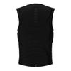Kite Impact Vest Solace Man Side-Zip Black XL Mystic 35005_240235_900_XL