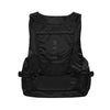 Floatation Vest Downwinder Black S Mystic 35005_240240_900_S
