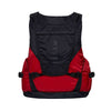 Floatation Vest Downwinder Black-Red S Mystic 35005_240240_965_S