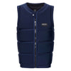 Wake Impact Vest Star Man Front-Zip Navy M Mystic 35005_240245_410_M