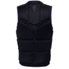 Wake Impact Vest Star Man Front-Zip Navy XXL Mystic 35005_240245_410_XXL