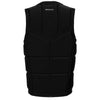Wake Impact Vest Star Man Front-Zip Black XS Mystic 35005_240245_900_XS