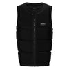 Wake Impact Vest Star Man Front-Zip Black XXS Mystic 35005_240245_900_XXS