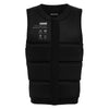 Wake Impact Vest Star Man Front-Zip Black XXS Mystic 35005_240245_900_XXS