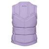 Wake Impact Vest Star Woman Front-Zip Pink-Purple M Mystic 35005_240246_552_M