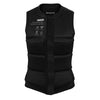 Wake Impact Vest Star Woman Front-Zip Black L Mystic 35005_240246_900_L
