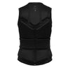 Wake Impact Vest Star Woman Front-Zip Black S Mystic 35005_240246_900_S