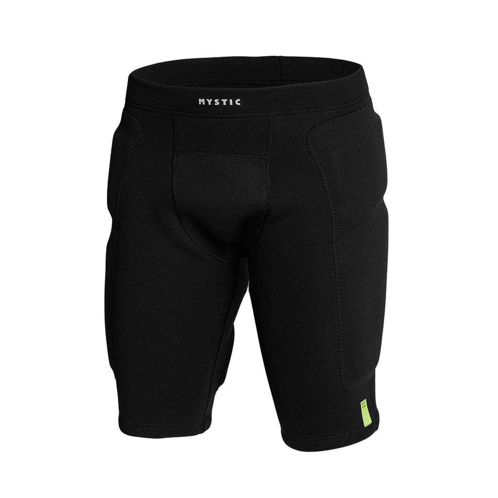 Prallschutz-Untershorts Schwarz S Mystic 35005_240256_900_S