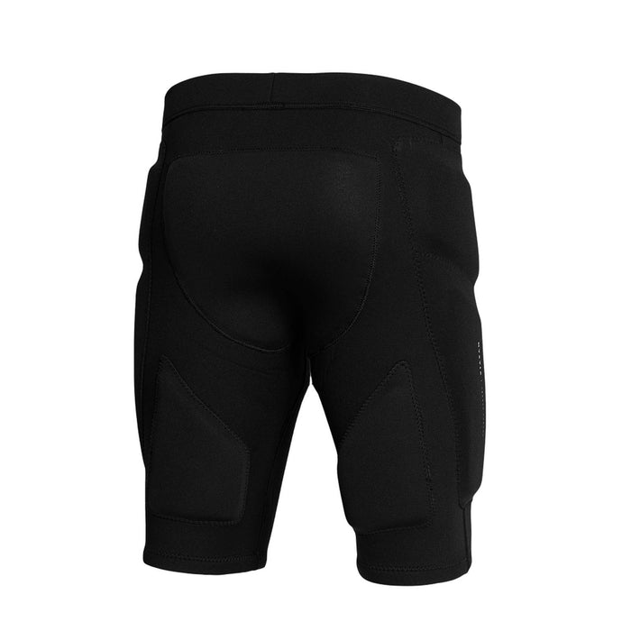 Prallschutz-Untershorts Schwarz S Mystic 35005_240256_900_S