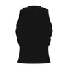 Surf Impact Unterweste Schwarz L Mystic 35005_250100_900_L