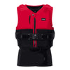 Wing Impact Vest Endure Front Zip Red XS Mystic 35005_250685_300_XS