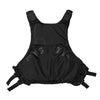 Floatation Vest Star Man Zipfree Black S Mystic 35005_250690_900_S
