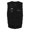 Wake Impact Vest Posseidon TS Man Front-Zip XS Mystic 35005_250691_900_XS