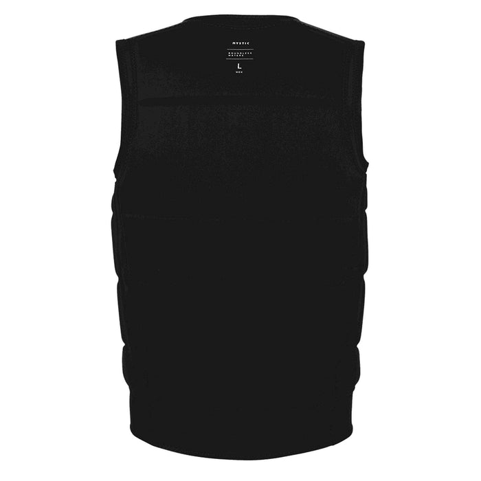 Wake Impact Vest Posseidon TS Man Front-Zip XXL Mystic 35005_250691_900_XXL