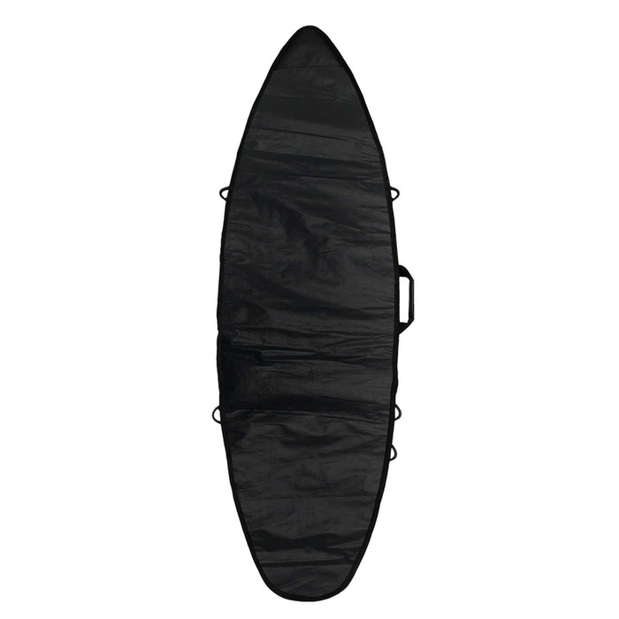 Shortboard Day Cover Patrol Black 5'3 Mystic 35006_230241_900_5_3