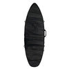 Shortboard Day Cover Patrol Black 6'4 Mystic 35006_230241_900_6_4