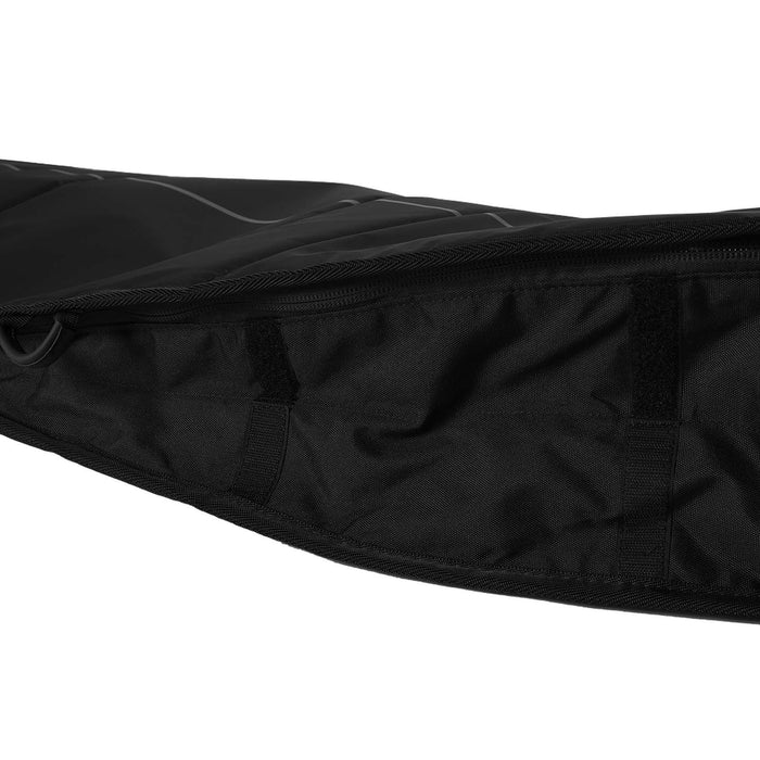 Shortboard Day Cover Patrol Black 6'4 Mystic 35006_230241_900_6_4