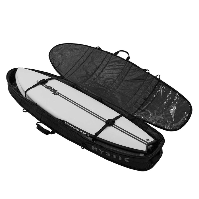 Boardbag Saga Surf Black 6.0ft Mystic 35006_230242_900_6