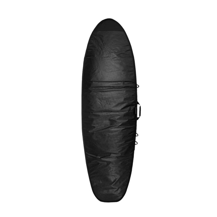 Copertura giornaliera tavola Mid-Length Patrol Nera 6'6 Mystic 35006_230243_900_6_6
