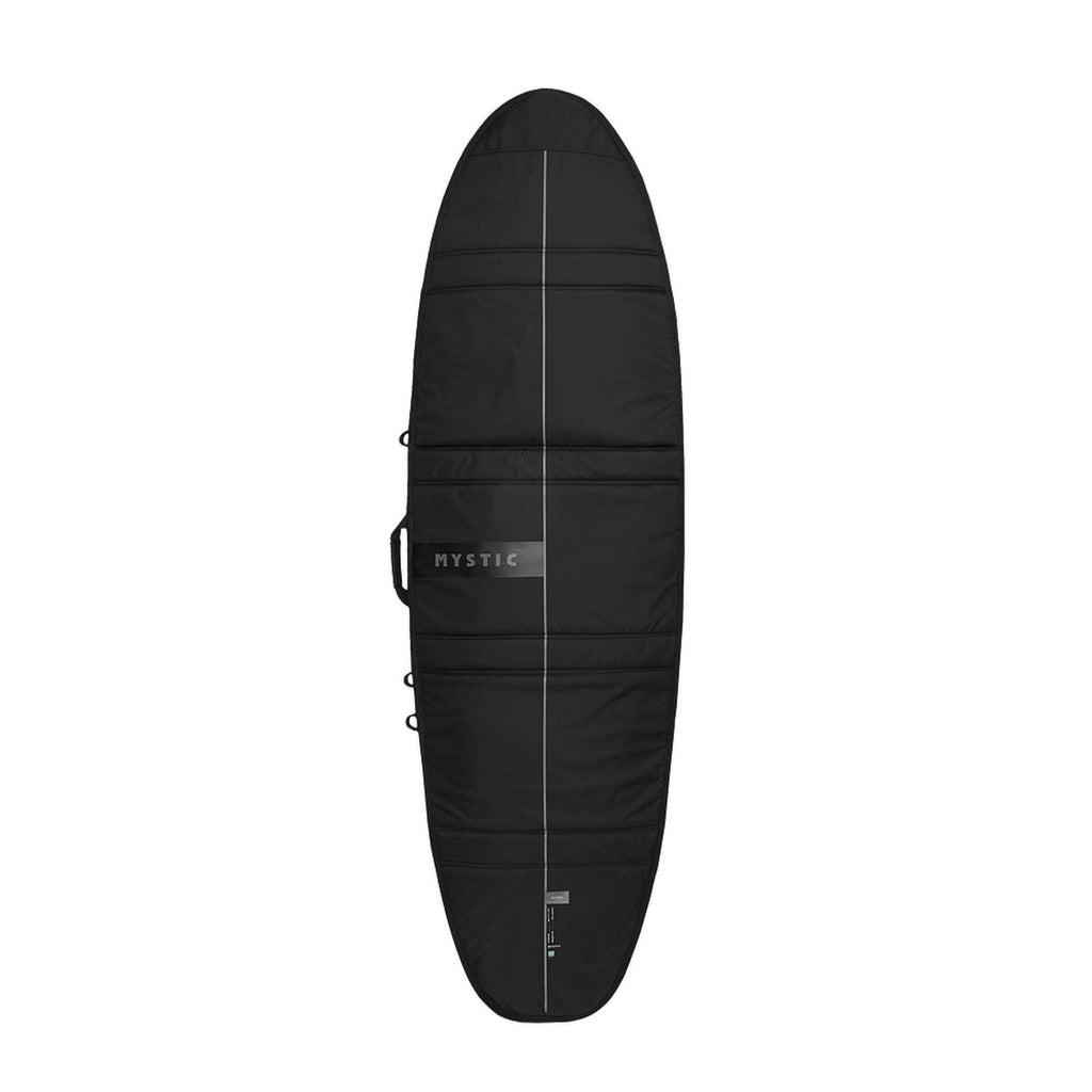 Day Cover Board Mid-Length Patrol Black 7'0 Mystic 35006_230243_900_7