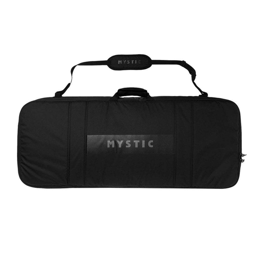 Gearbag Foil Schwarz 135 cm Mystic 35006_240206_900_135