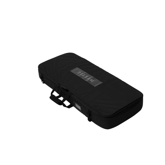 Gearbag Foil Schwarz 135 cm Mystic 35006_240206_900_135