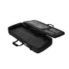 Gearbag Foil Schwarz 135 cm Mystic 35006_240206_900_135