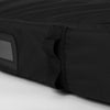 Gearbag Foil Schwarz 135 cm Mystic 35006_240206_900_135