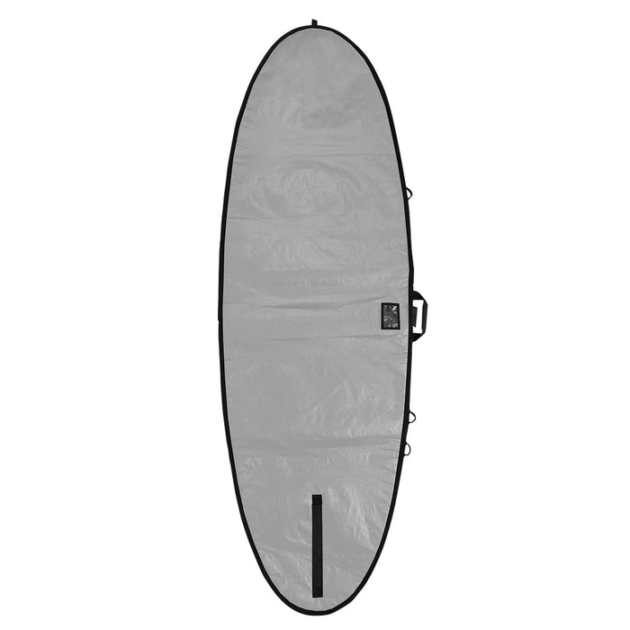 Copertura giornaliera tavola windsurf Patrol Nera 240x85 Mystic 35006_240250_900_240_85