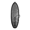 Housse Day Foilboard Downwind Patrol Noir 7.5 ft Mystic 35006_240265_900_7_5