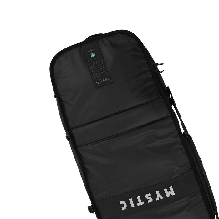 Funda para tabla Saga XL negra 145cm Mystic 35006_250095_900_145