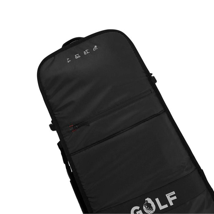 Boardbag Saga Golfbag Black 165cm Mystic 35006_250097_900_165
