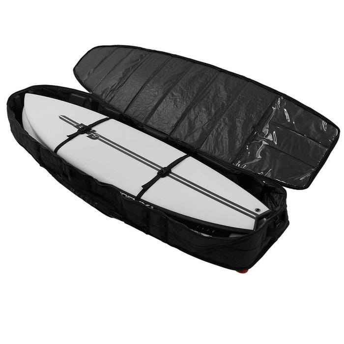 Boardbag Saga Surf XL Black 6.4ft Mystic 35006_250098_900_6_4