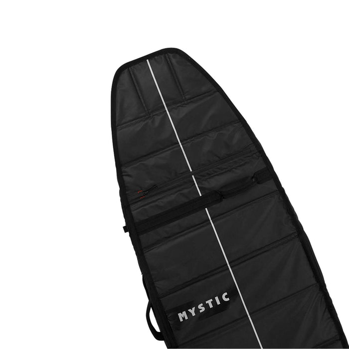 Boardbag Saga Surf XL Black 7.6ft Mystic 35006_250098_900_7_6