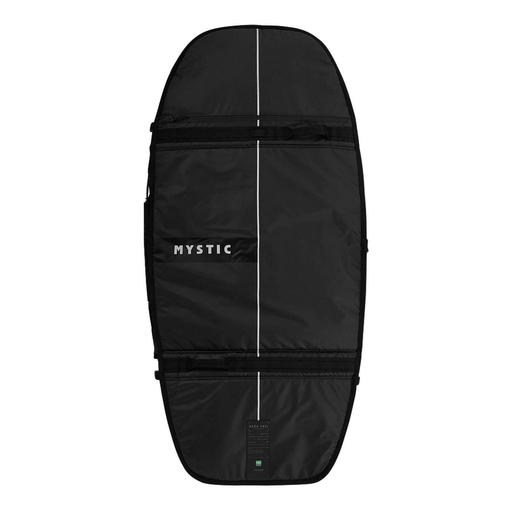 Boardbag Saga Foil Black 6.1ft Mystic 35006_250100_900_6_1