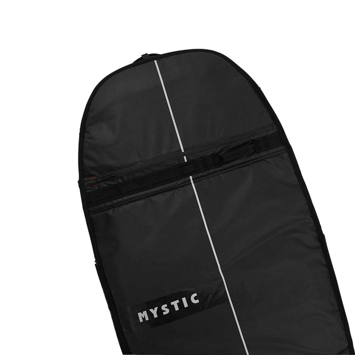 Boardbag Saga Foil Black 6.1ft Mystic 35006_250100_900_6_1