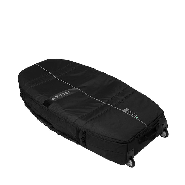 Foil Boardbag Wheeled Patrol Zwart 5.1ft Mystic 35006_260205_900_5_1