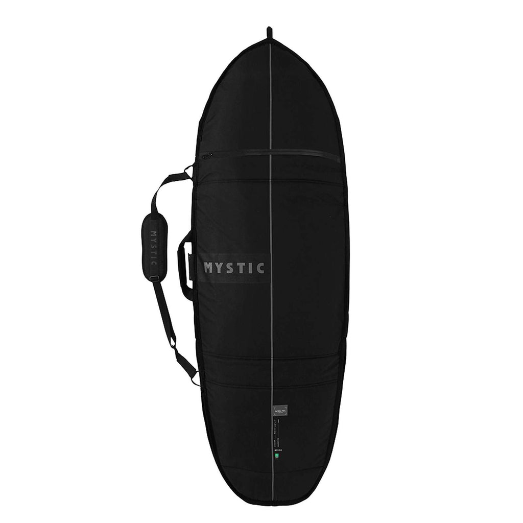 Day Cover Midi Foilboard Patrol Black 6.0ft Mystic 35006_260220_900_6