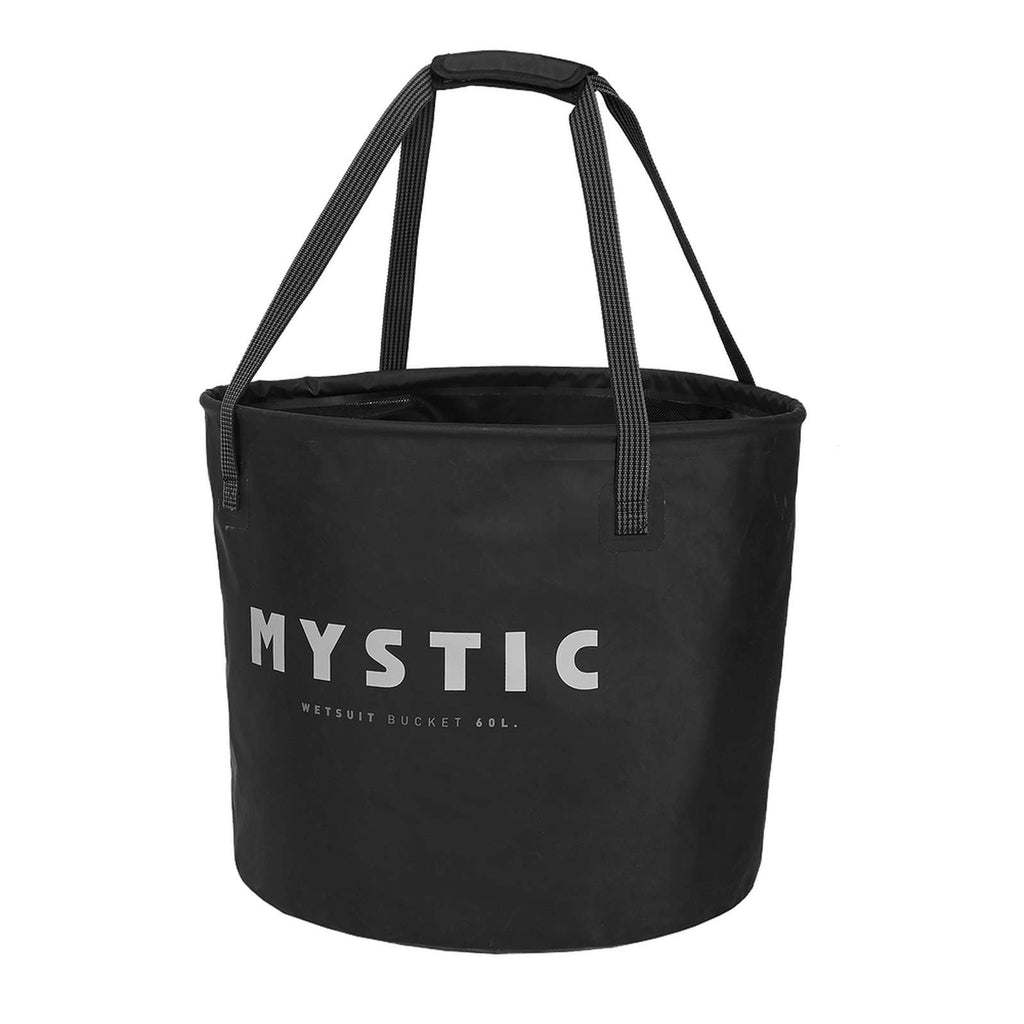 Wetsuit Changing Bucket Happy Hour Black O-S Mystic 35008_220169_900_OS