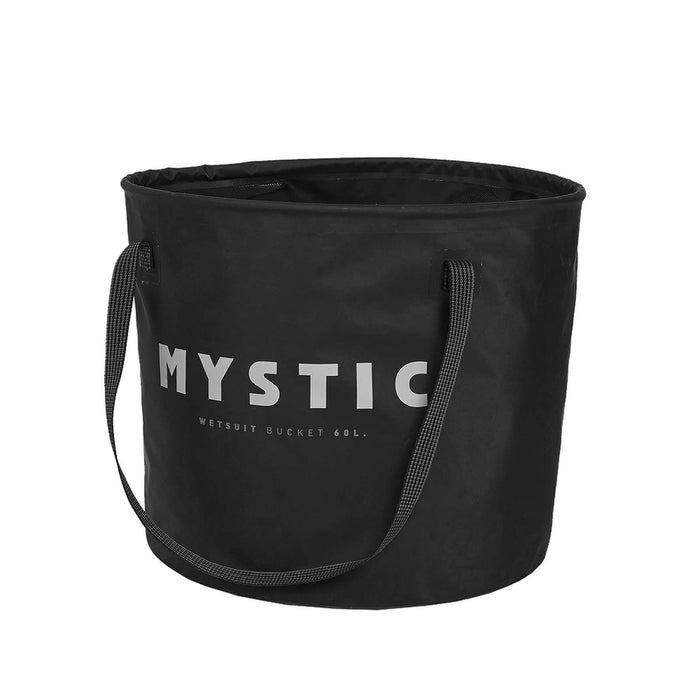 Wetsuit Changing Bucket Happy Hour Black O-S Mystic 35008_220169_900_OS