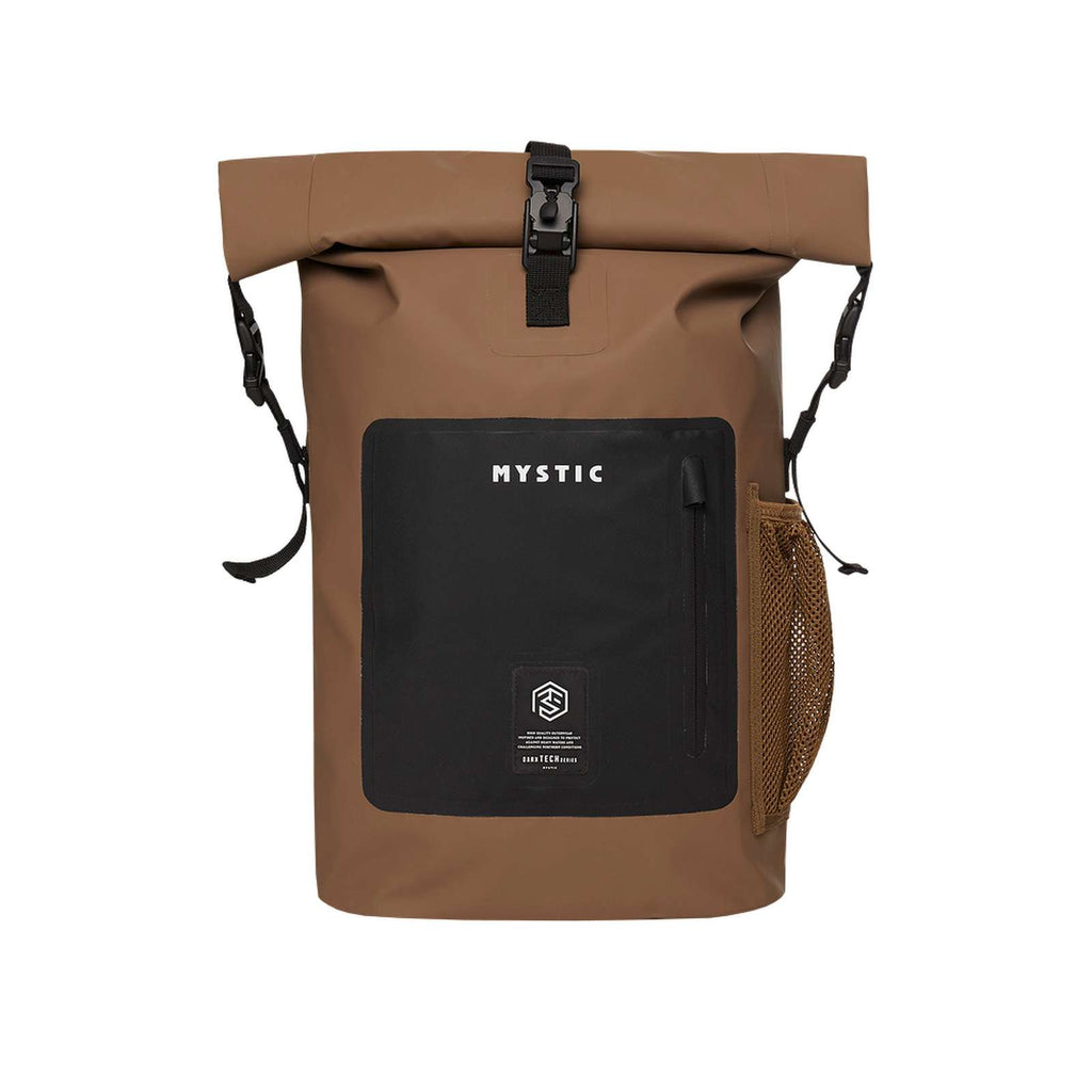 Travel Backpack DTS Slate-Brown 25l Mystic 35008_250106_730_25