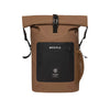 Travel Backpack DTS Slate-Brown 25l Mystic 35008_250106_730_25
