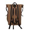 Travel Backpack DTS Slate-Brown 25l Mystic 35008_250106_730_25