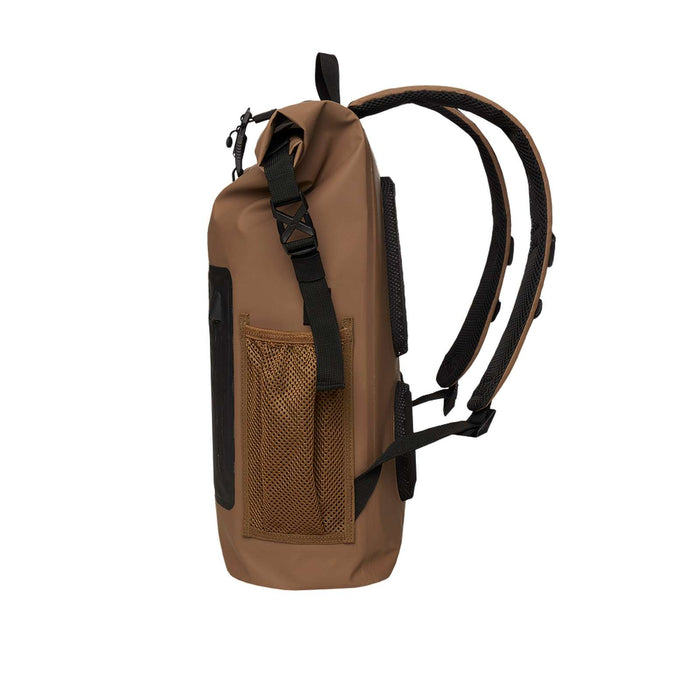 Travel Backpack DTS Slate-Brown 25l Mystic 35008_250106_730_25