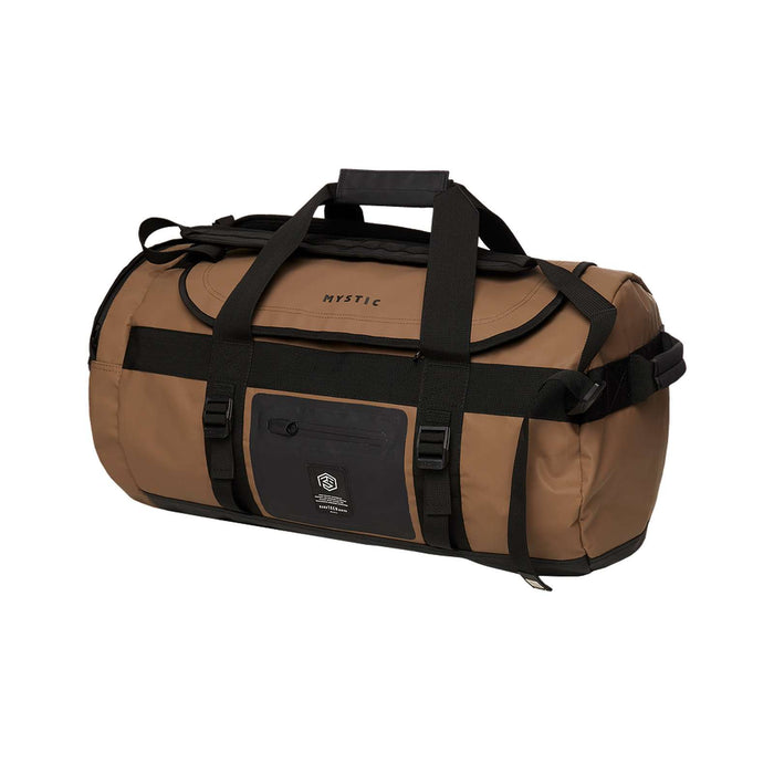 Travel Bag Duffle DTS Slate-Brown 75l Mystic 35008_250107_730_75